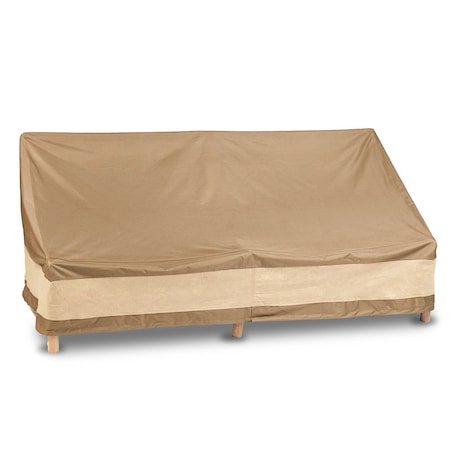 Anyweather Patio Loveseat Outdoor Cover AWPC02